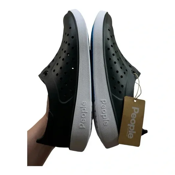 People Footwear Mens Ace Shoes Size 8M
