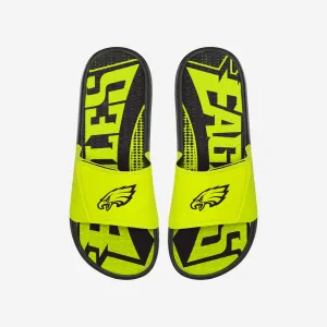 Philadelphia Eagles Highlights Gel Slide