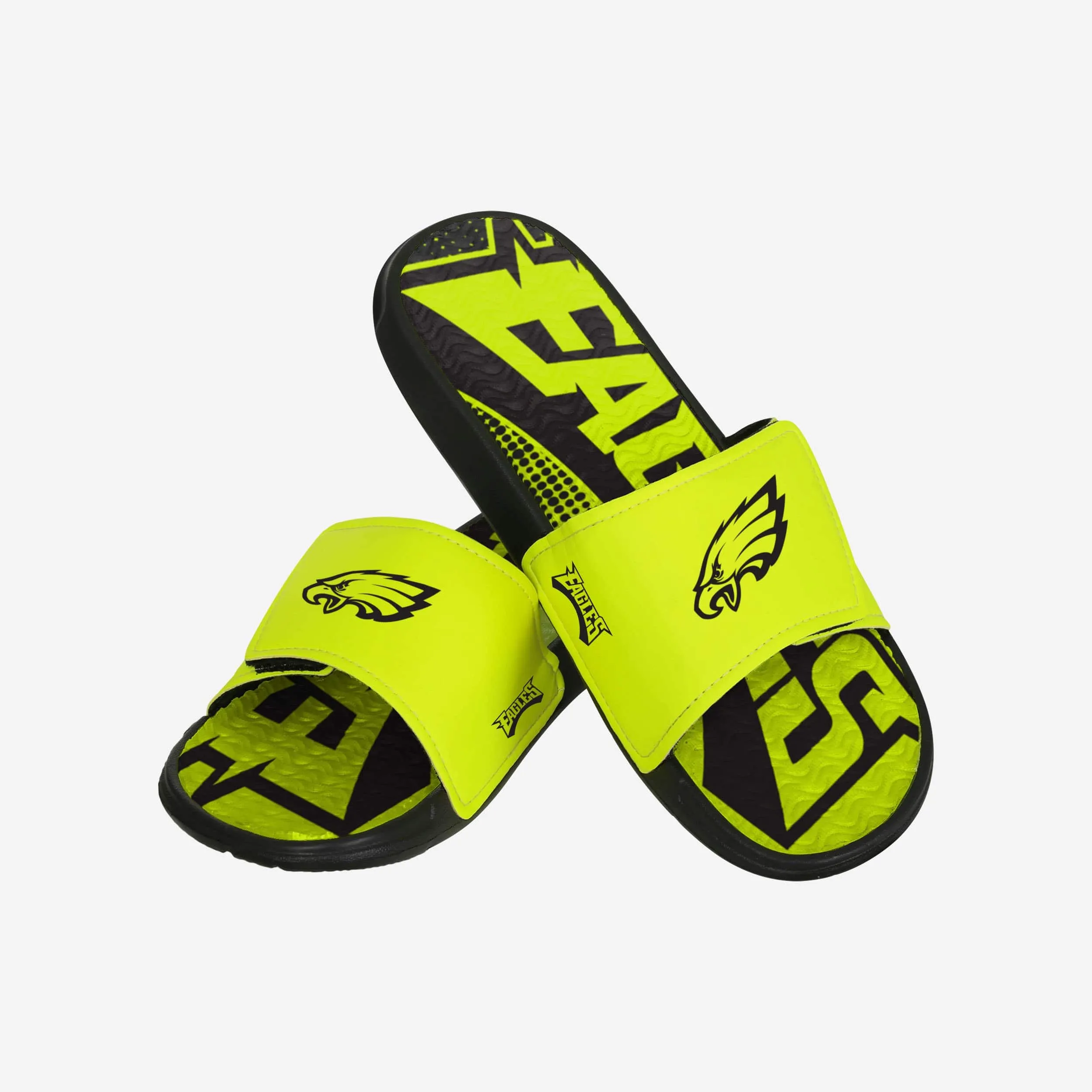 Philadelphia Eagles Highlights Gel Slide