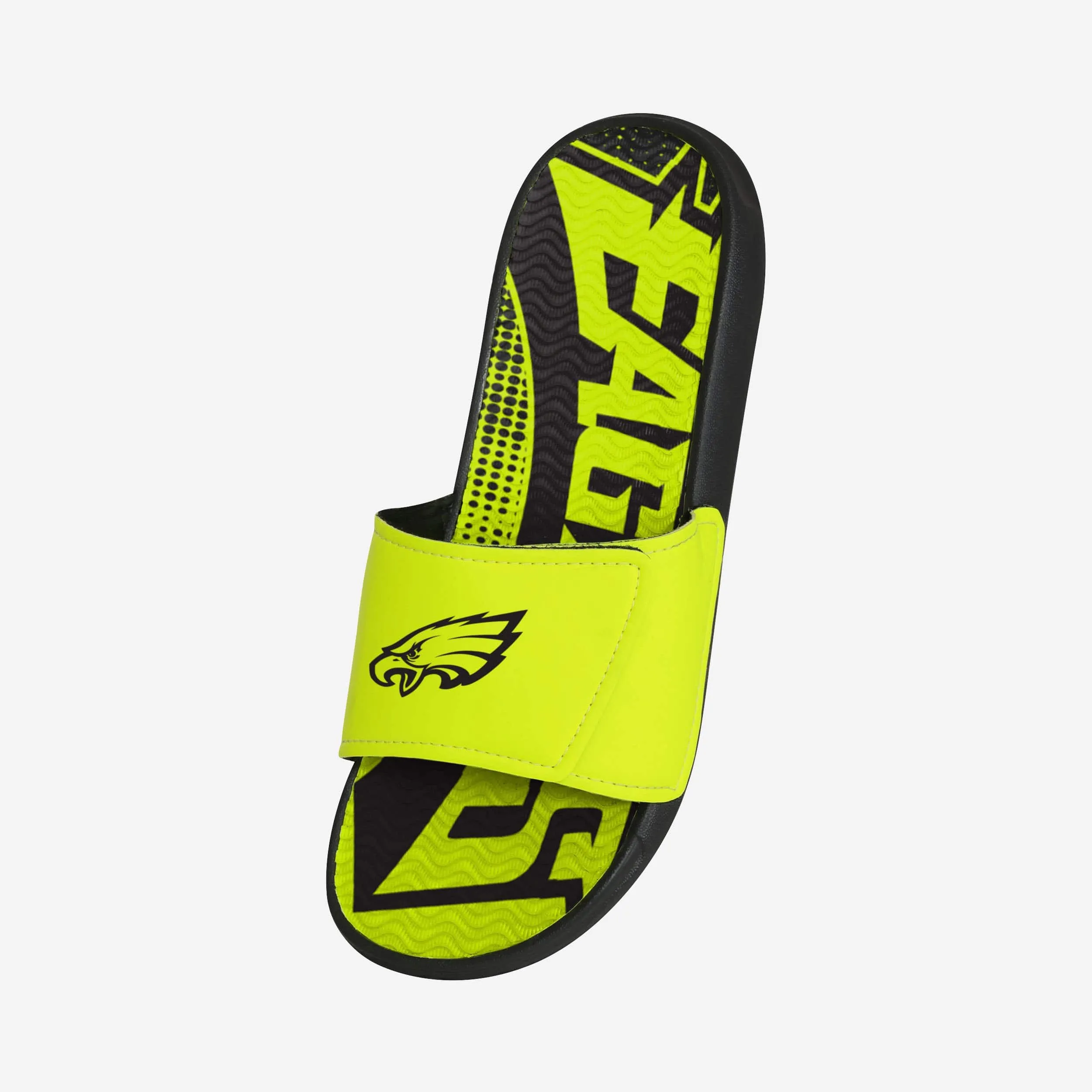 Philadelphia Eagles Highlights Gel Slide