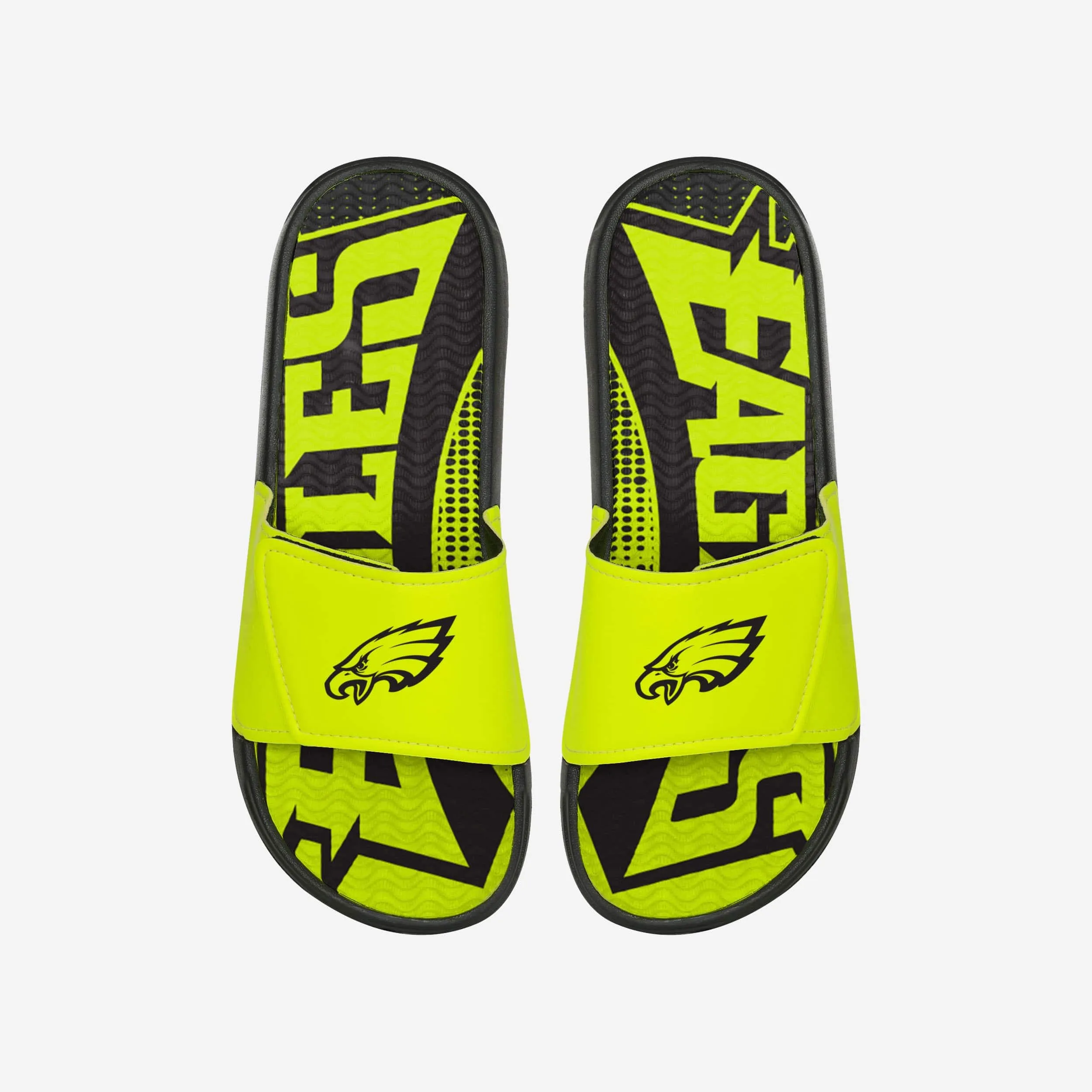 Philadelphia Eagles Highlights Gel Slide