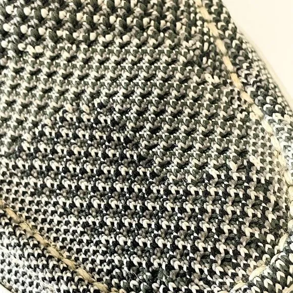 Pinch Main Classic by Cole Haan Men's Slip-ons | Gray Marled Knit Size 9