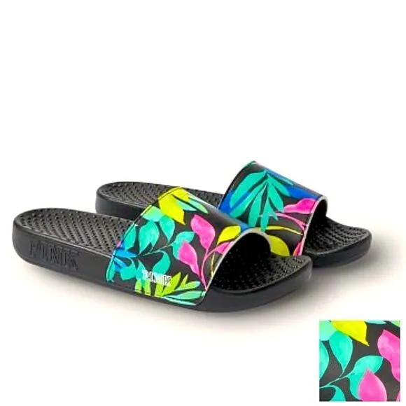 Pink By Victoria’s Secret Slides
