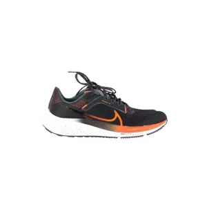 Pre Loved Nike Air Zoom Pegasus Sneakers in Black Mesh Men