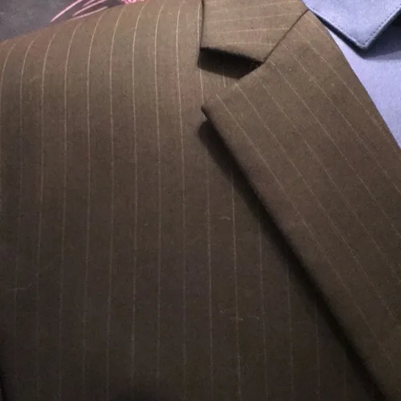 Pronto uomo Coat