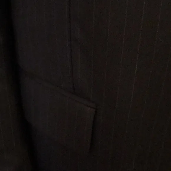 Pronto uomo Coat