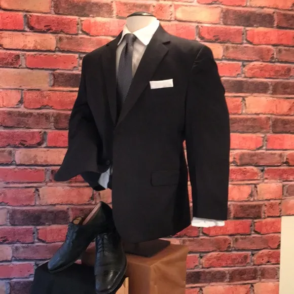 Pronto uomo platinum Coat