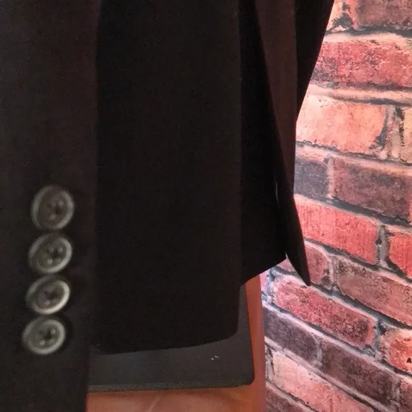 Pronto uomo platinum Coat