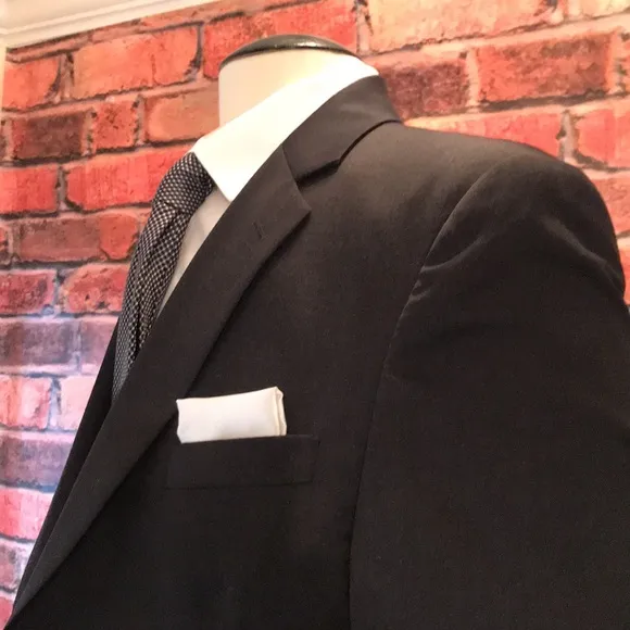 Pronto uomo platinum Coat