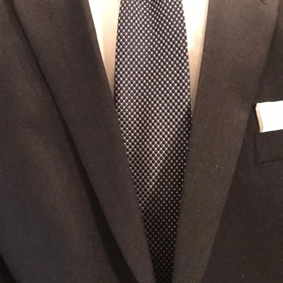 Pronto uomo platinum Coat