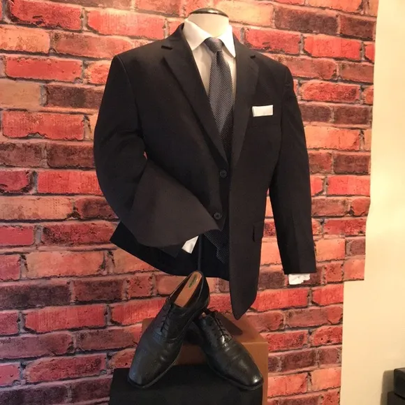 Pronto uomo platinum Coat