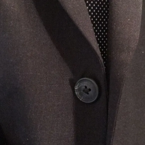 Pronto uomo platinum Coat