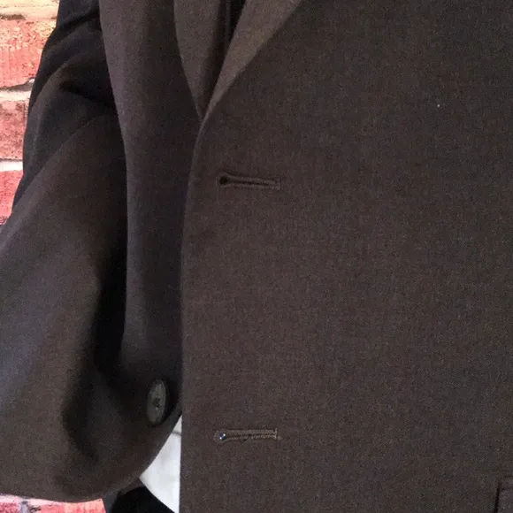 Pronto uomo platinum Coat