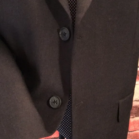 Pronto uomo platinum Coat