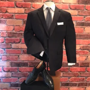 Pronto uomo platinum Coat