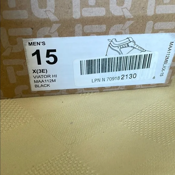 Propet Black and Gray Sneakers Lightweight Comfort