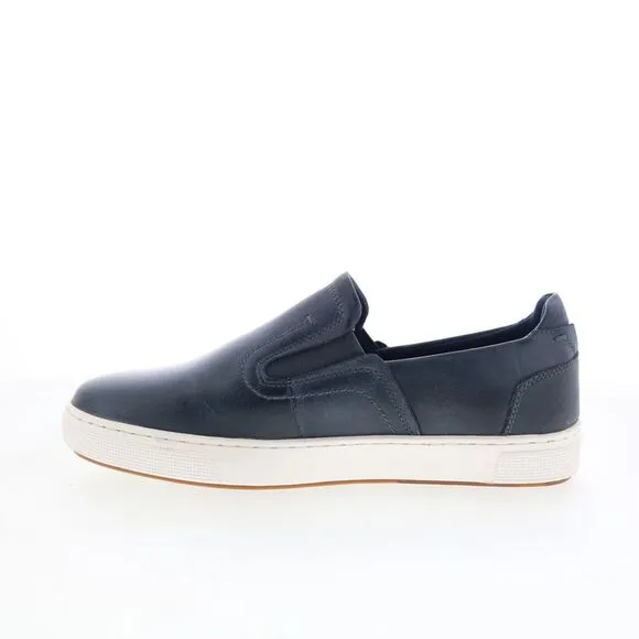 Propet Mens Kedrick Blue Shoes (NWT)