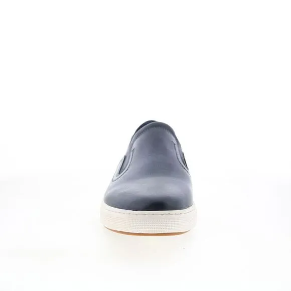 Propet Mens Kedrick Blue Shoes (NWT)
