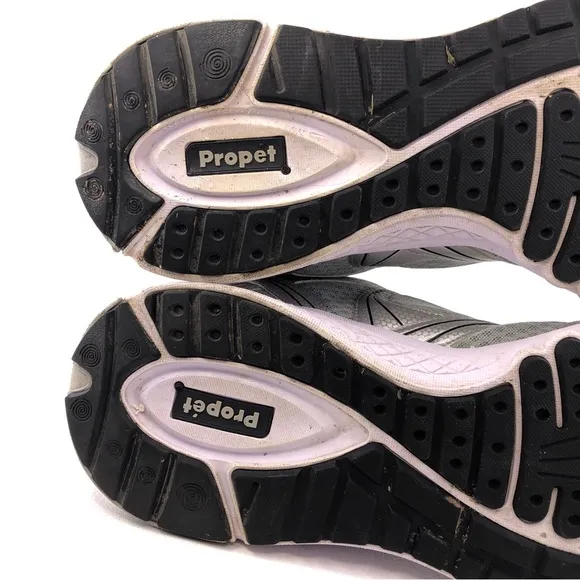 Propet X5 Athletic Walking Shoes 15 EEE
