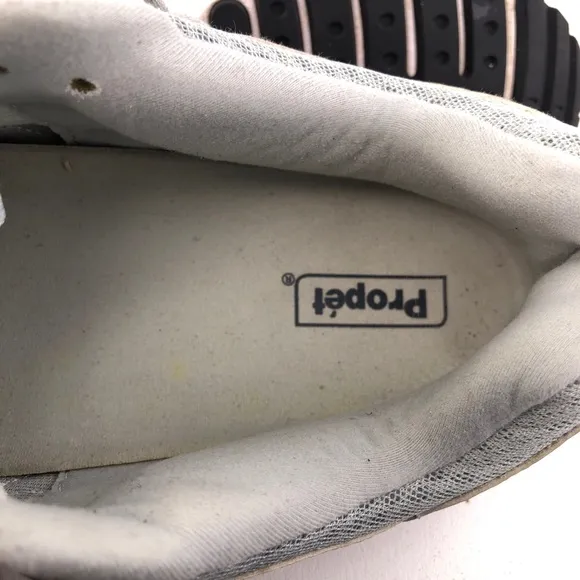 Propet X5 Athletic Walking Shoes 15 EEE