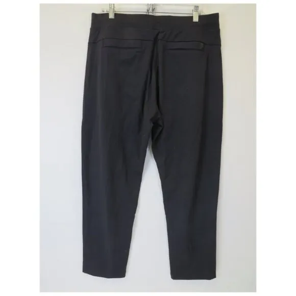 Public Rec NWT Men's Black DAYMAKER Pants, Size 36/30