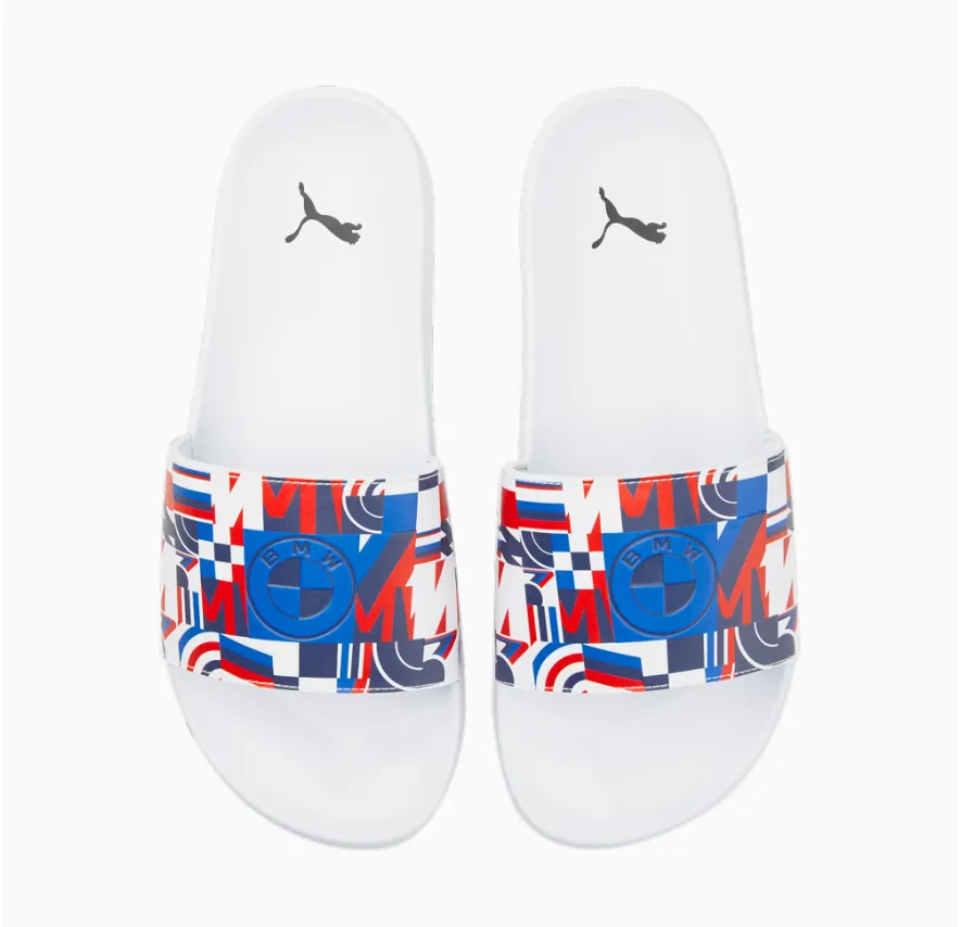 Puma BMW M Motorsport Leadcat 2.0 Sandals