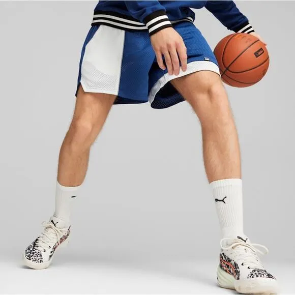 Puma Clyde's Closet All-Pro NITRO™ Men's Basketball Shoes