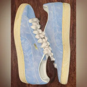 Puma size 10