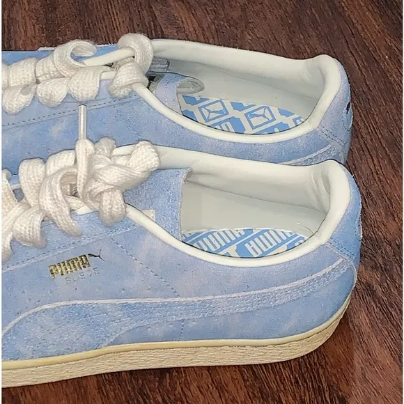 Puma size 10