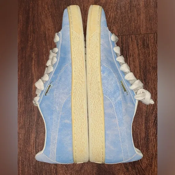 Puma size 10