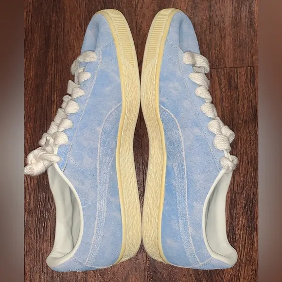 Puma size 10