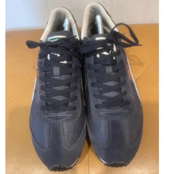 Puma Speeder Running Shoes Sneakers Lightweight Comfort Athletic Mens Size 12