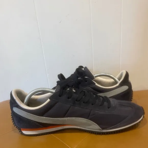 Puma Speeder Running Shoes Sneakers Lightweight Comfort Athletic Mens Size 12