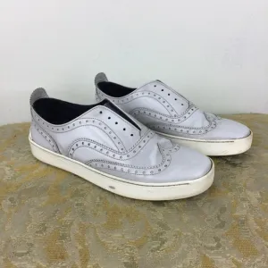 Rag &amp; Bone Meli Brogue Laceless Oxfords
