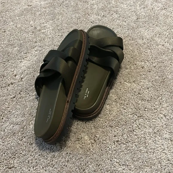 rag &amp; bone Park Slides 38