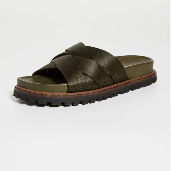 rag &amp; bone Park Slides 38