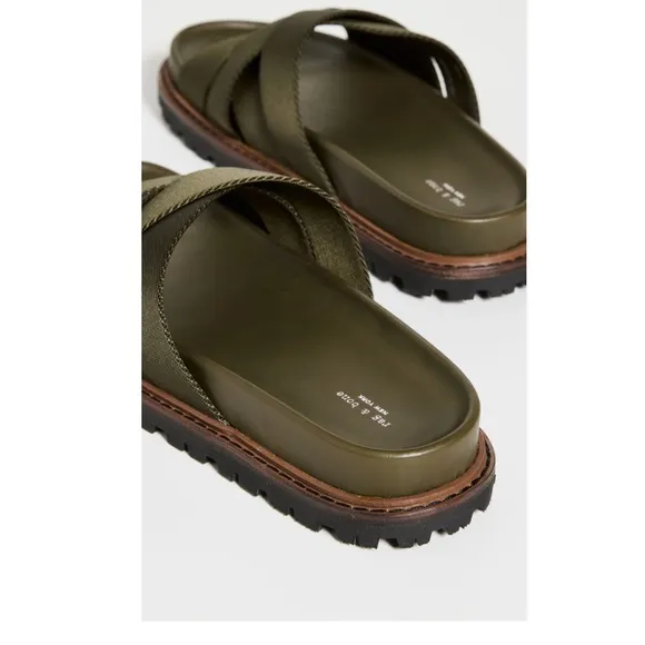 rag &amp; bone Park Slides 38