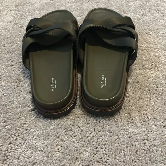 rag &amp; bone Park Slides 38