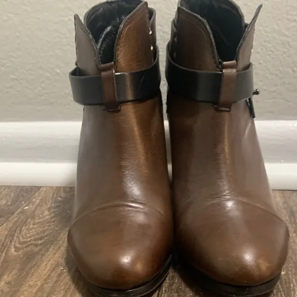 Rag and Bone Harrow Boot