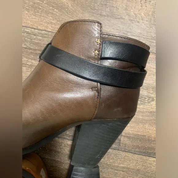 Rag and Bone Harrow Boot