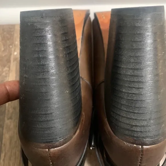 Rag and Bone Harrow Boot