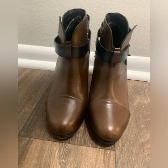 Rag and Bone Harrow Boot