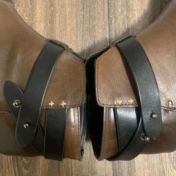 Rag and Bone Harrow Boot