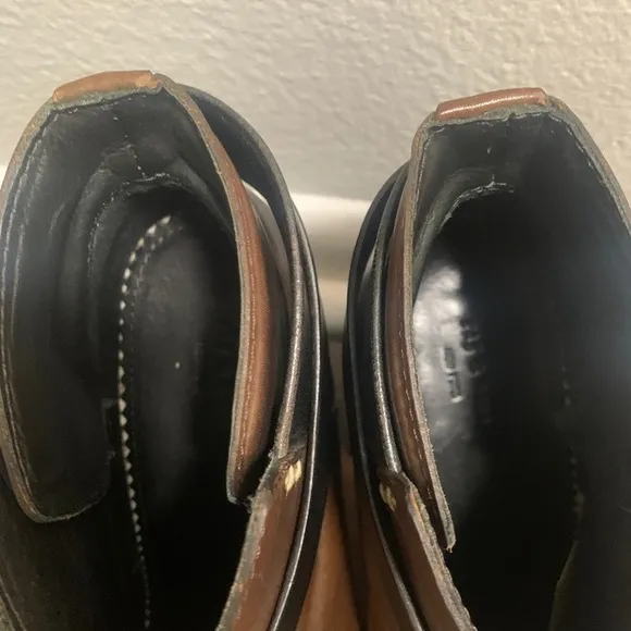 Rag and Bone Harrow Boot