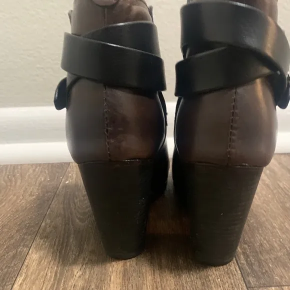 Rag and Bone Harrow Boot