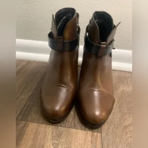 Rag and Bone Harrow Boot