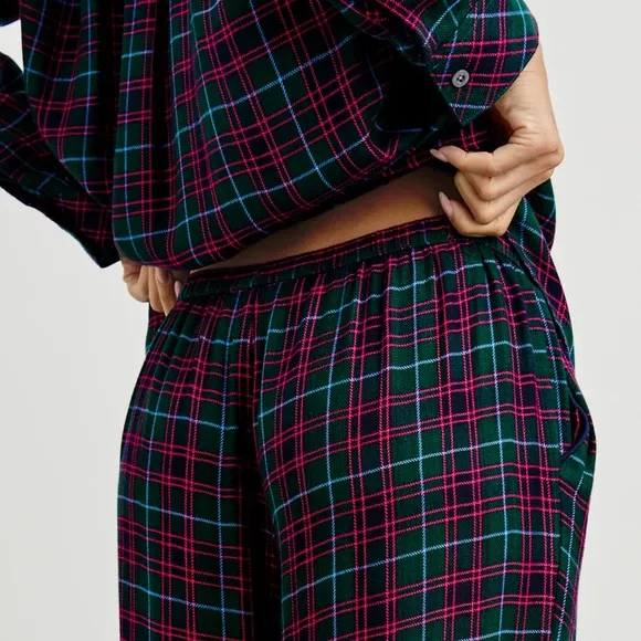 Rails pajamas NWOT!!!