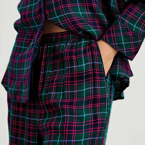 Rails pajamas NWOT!!!