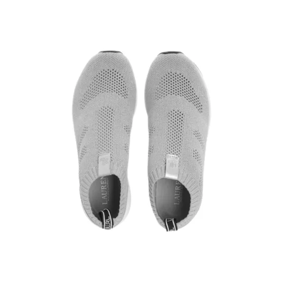 RALPH LAUREN Slip ons