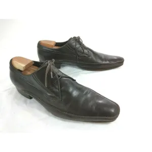 Rare BRUNO MAGLI 'RINA' Men's Sz 11.5 M Brown